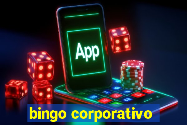 bingo corporativo